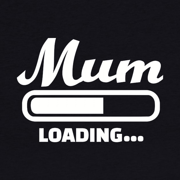 Mum loading by Designzz